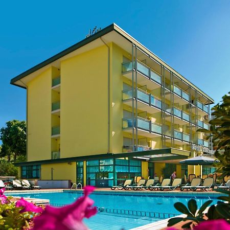 Hotel Concordia 3S Bibione Exterior foto
