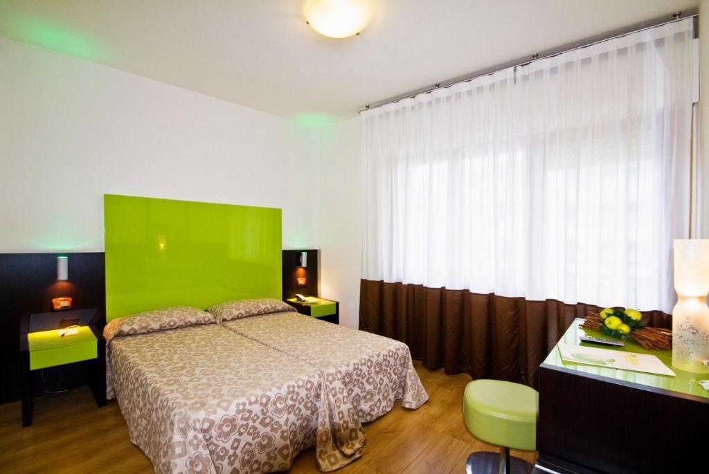 Hotel Concordia 3S Bibione Cameră foto