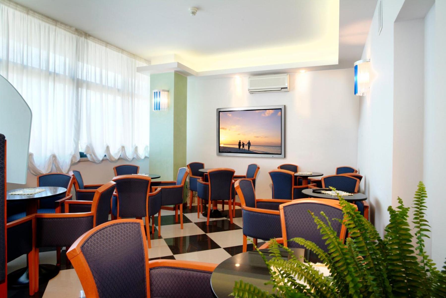Hotel Concordia 3S Bibione Exterior foto