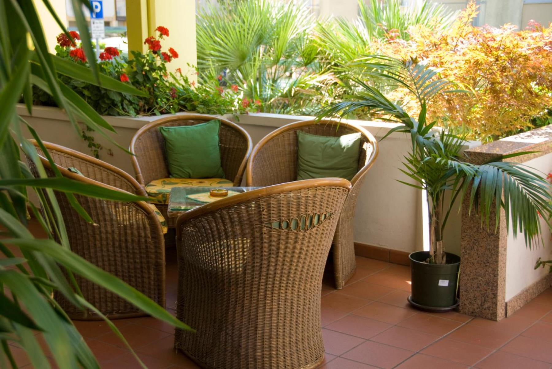 Hotel Concordia 3S Bibione Exterior foto