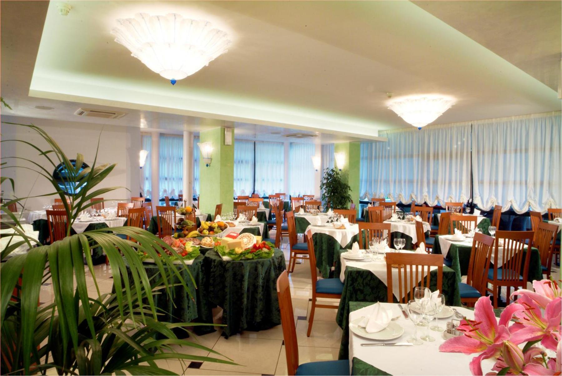 Hotel Concordia 3S Bibione Exterior foto